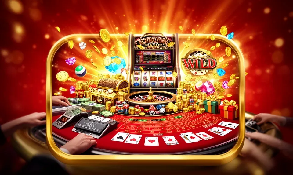 oxi88 Indonesia Fast Table 508